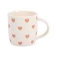 thumbnail image 4 of Hometrends Mother’s Day Cozy Gift Set Pink– Blanket, Socks & Mug, 4 of 13