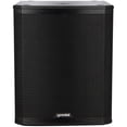 thumbnail image 1 of Subwoofer Activo ZRX-S18BT GEMINI 18" 600W RMS Bluetooth Clase D GEMINI Subwoofer Activo ZRX-S18BT GEMINI 18", 1 of 3