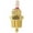 200°On - 185°Off, variant on 3/8 Inch Electric Radiator Temp-Erature Sensor Fan Ground-Ing Thermostat Switch 125 Degree Off Thermostat Switch Accessories
