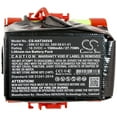 thumbnail image 5 of Szdcoo 586 57 62-02, 589 58 61-01, 1500mAh Battery Replacement for Gardena R38Li 2017, R40Li 2017, R45Li 2017, R50Li 2017, R70Li 2017, R80Li 2017, 5 of 5