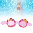thumbnail image 4 of Gafas de natación ajustables gafas para niños impermeables lindas para niños que nadan protegen los ojos asegurando una visión clara ANGGREK Otros, 4 of 8
