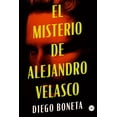 thumbnail image 1 of El misterio de Alejandro Velasco, 1 of 2