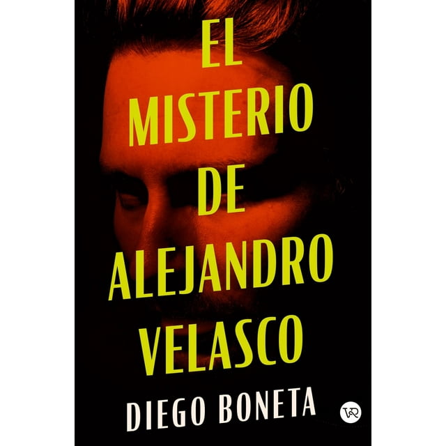 El misterio de Alejandro Velasco