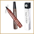 thumbnail image 5 of Gzwccvsn 5PC Microblade Eyebrow Pencil, Magic Eyebrow Pencil, Waterproof Microblading Eyebrow Pencil Contouring Pen 4 Tipped Precise Brow Pen, Fine Stroke Microblading Eyebrow Pencil, 5 of 7