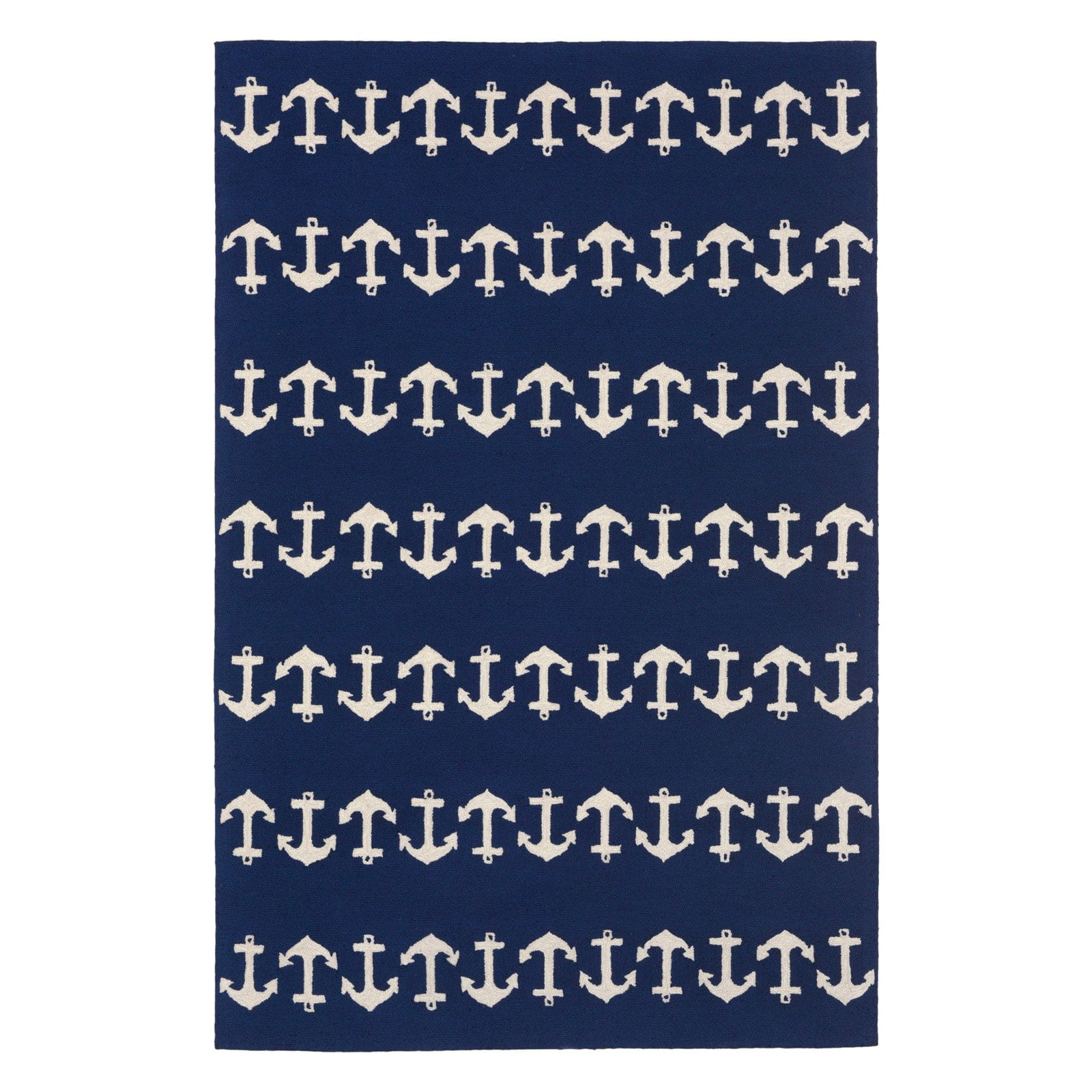 Liora Manne Capri Anchor Indoor/Outdoor Area Rug - Walmart.com