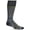Lt Grey, variant on Men's Dash OTC | Moderate Graduated Compression Socks