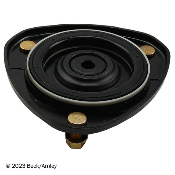 Beck Arnley Brake & Chassis Strut Mount Strut Mount 101-8717 Fits select: 2006-2008 HONDA RIDGELINE
