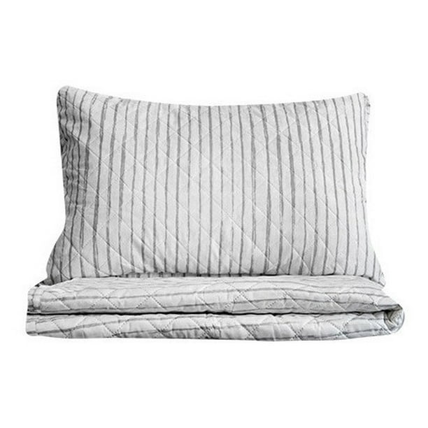 TESSO SET DE EDREDÓN REVERSIBLE MAT TERRANZA TESSO TESSO SET DE EDREDÓN REVERSIBLE MAT TERRANZA