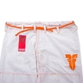 thumbnail image 2 of Fighter BJJ Gi Koi Uniform - white, BJJW-02, 2 of 3