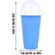 thumbnail image 5 of Vaso para hacer granizados Amarillo Sincero Electrónica, 5 of 5