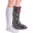 thumbnail image 2 of Orthopedic Walking Boots Replacement Sock Liner - Pack Of 2 YCR, 2 of 5