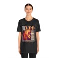 thumbnail image 3 of Leo Zodiac Streetwear Shirt 3 | Zodiac Unisex T-Shirt, 3 of 12