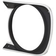 thumbnail image 2 of OER 3914769 Standard Headlamp Bezel for 1968 Camaro, LH Side, 2 of 5
