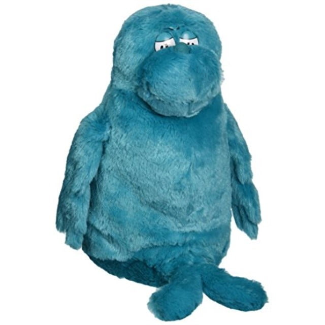 big fish plush