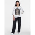 thumbnail image 2 of Annabelle Women’s Halloween Sweatshirt, Sizes XXS-XXL, 2 of 5