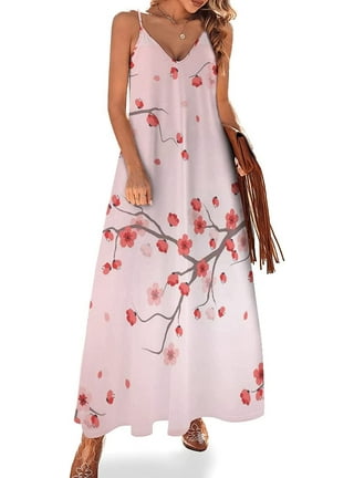 12+ Cherry Blossom Dress