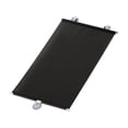 thumbnail image 2 of NOVELAR PVC Blackout Shade Curtain, Two Sizes Up to 49 in Long, Easy Install with Suction Cups, For Light Control in Any Room, 2 of 7