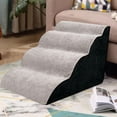 thumbnail image 4 of Escalera Zulema para perros rampa portátil antideslizante, 4 of 5