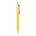 thumbnail image 4 of Paquete 330 piezas Bolígrafo Furu metalica  amarillo 1 x 14.2, 4 of 5