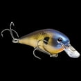 thumbnail image 2 of Strike King KVD Square 1.0 Bluegill, 2 of 2