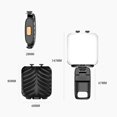 thumbnail image 4 of Luz para Selfies con Clip LED perfecl para Teléfono Grabación de Video Selfies Vlogging, 4 of 4