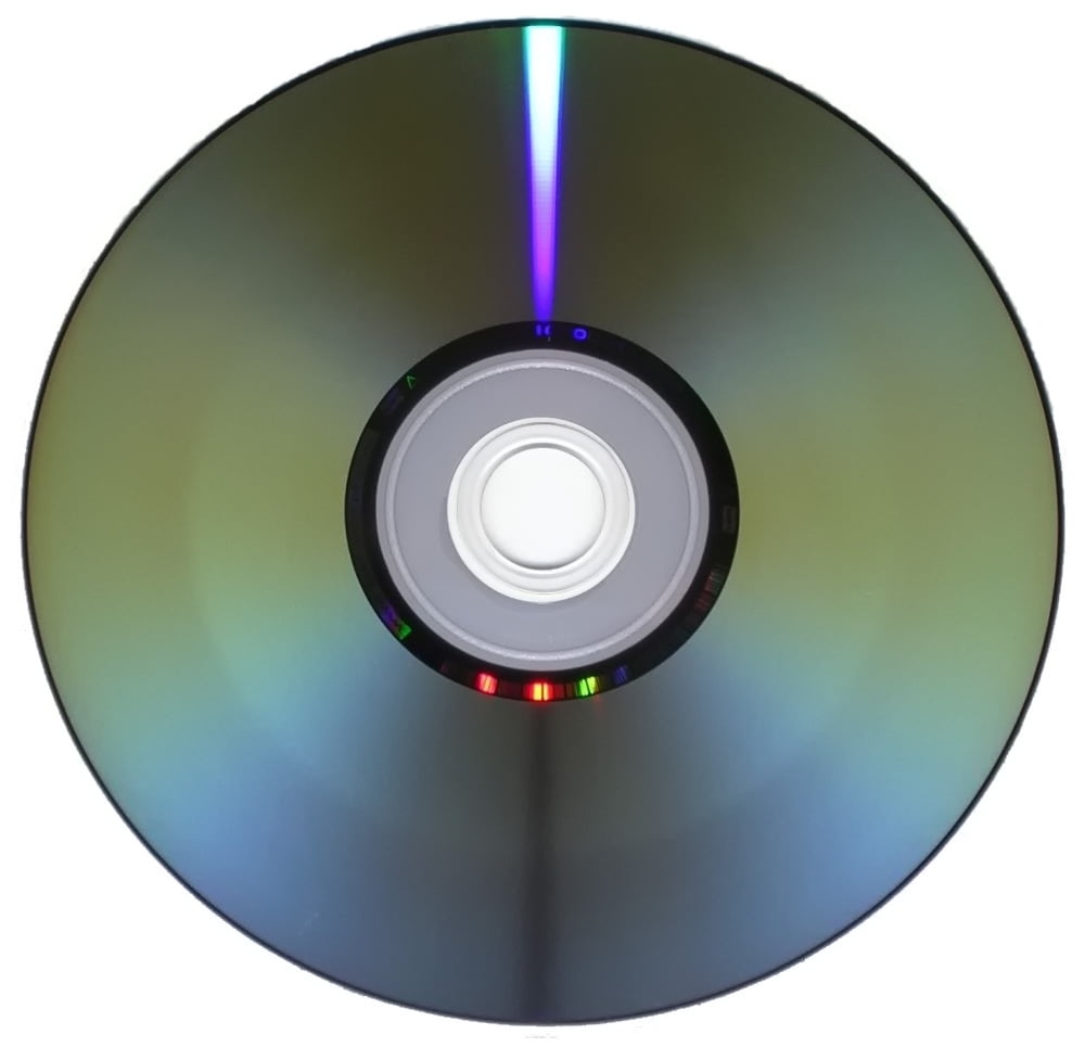 10 Pack Lot Of 16x 4 7gb Dvd R Blank Media Discs Recordable Burn