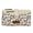 Beige-B, variant on Wrangler Wallet for Women Leopard Print RFID Wallets Bifold Ladies Clutch Wallet, Coffee