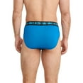 thumbnail image 2 of Jockey Men's Sport Stability Pouch Microfiber String Bikini, 2 of 4