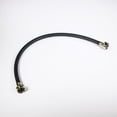 thumbnail image 2 of W10819173 Whirlpool Fill Hose OEM W10819173, 2 of 2