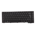 thumbnail image 2 of Reemplazo de teclado para computadora portátil negro perfecl 4720G 4310 4320, 2 of 8