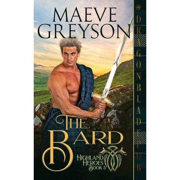 The Bard, (Paperback)