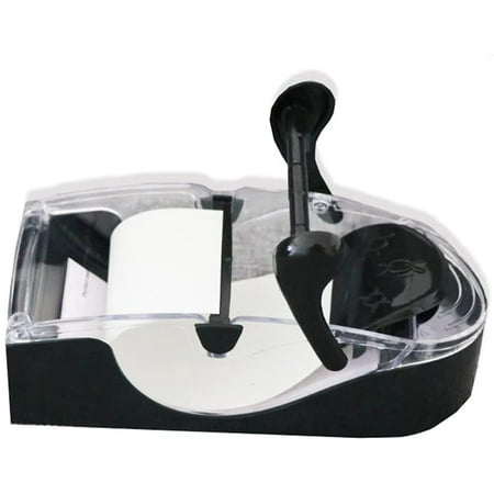 

Southwit Useful DIY Roller Japanese Style Sushi Maker -Black Convenient And Practical Nice and Practical