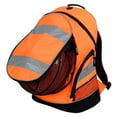 thumbnail image 3 of Shugon Hi-Vis Rucksack / Backpack - 23 Litres (Pack of 2), 3 of 3