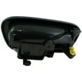 thumbnail image 7 of Black Inside interior Door Handle Set Pair Left & Right For Chevrolet Toyota, 7 of 7