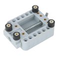 thumbnail image 1 of Porte-boîte de Montre, Emplacement de Broche Réglable, Multifonction pour les Horlogers Utilisation à Domicile Busniess Utiliser Wacth Réparation, 1 of 8