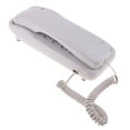 thumbnail image 1 of Teléfono de casa con cable Sunnimix Blanco, 1 of 8