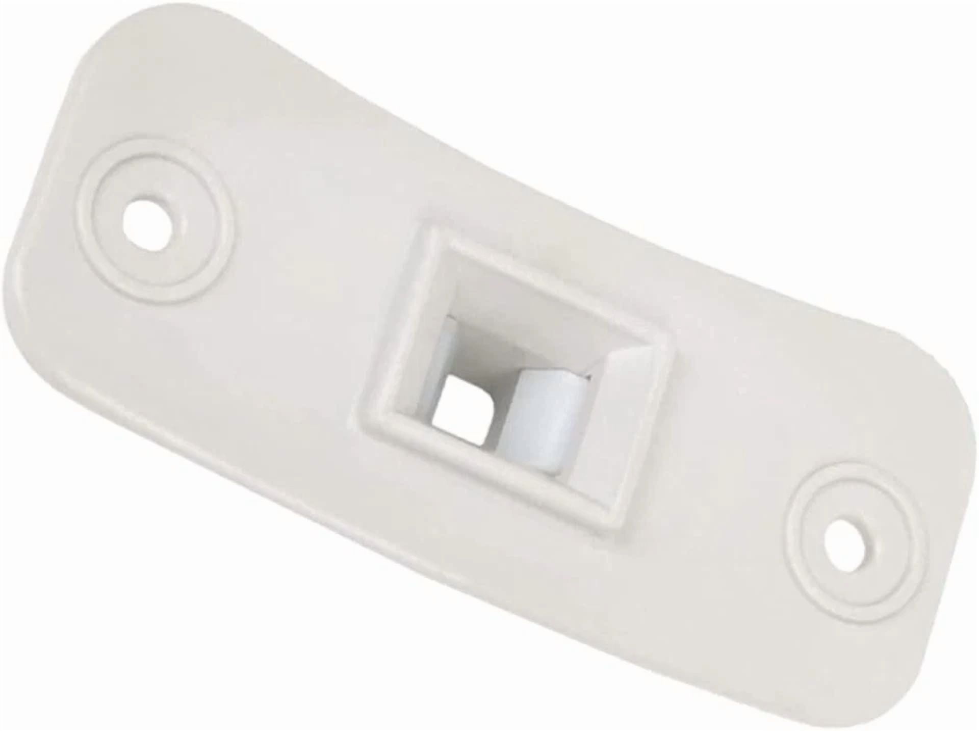 4027El1001A Lg Dryer Door Latch Catch Locker Ap4437430, Ea3522843 1-Pack