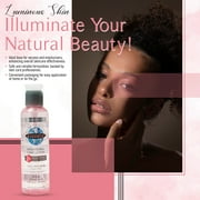 Clear Essence Dark Spot Brightening Serum Wand with Rollerball Design, Oily|Used for Acne(0.34 oz.)