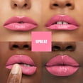 thumbnail image 4 of Maybelline New York Super Stay Vinyl Ink Rouge à Lèvres Liquide Longue Tenue Ne Bouge Pas, 4 of 6