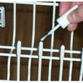 thumbnail image 3 of (New 1oz Size) Uber Goop Dark Grey Dishwasher Rack Coating/Glue w/150, 3 of 5