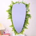 thumbnail image 6 of Aosijia Easter Wreath Artificial Hanging Carrot with Decorative Burlap Bow Home Decoration, 6 of 16