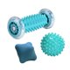 thumbnail image 1 of Masaje de pies 3PCS Traje Muscle Idler Wheel & Ball Cover alivia los dolores musculares y los Irfora Masajeador de pies, 1 of 7