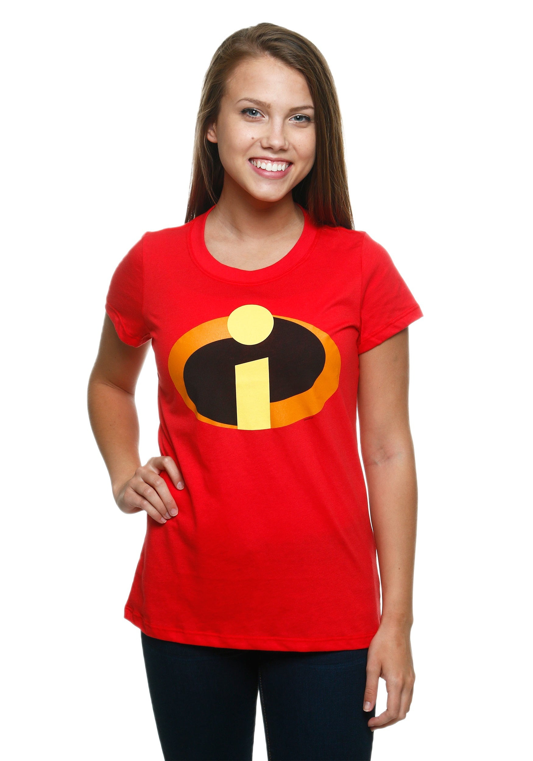 cheap incredibles shirt