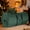 Green, variant on 5ft Christmas Tree Storage Bag Heavy Duty Xmas Storage Container with Reinforced Handles for Indoor Waterproof Storage Box for Holiday Spruce and Organization
