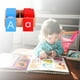 thumbnail image 3 of Letras de ABC Wood CUTICAT Material didáctico Montessori, 3 of 8