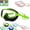 Black, variant on Kids Swim Goggles with Nose Cover, 2025 Upgrade Toddler Goggles Swim Mask with HD Large Frame, Anti-Fog No Leak Diving Mask,Swimming Goggles Large Frame Eye Protection Nose Protection