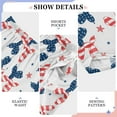 thumbnail image 4 of joogoo Balloon Dogs Pajama Pants Pj Bottoms Sleepwear Lounge L, 4 of 9