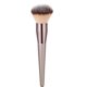 thumbnail image 5 of Set de maquillaje para cejas, sombra de ojos, pincel de madera, 4 piezas, herramientas, pincel cosmético para base, 5 of 5