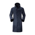 thumbnail image 4 of Chaqueta de Lluvia Traje de Lluvia con Capucha Ropa de Lluvia Poncho de Lluvia Chubasquero Impermeable Chubasquero Combinado Unisex Ca Yuyangstore Chubasquero con capucha, 4 of 8