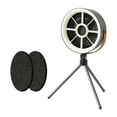 thumbnail image 3 of Extractor de humo portátil Strade Fareast Limited gris, 3 of 8